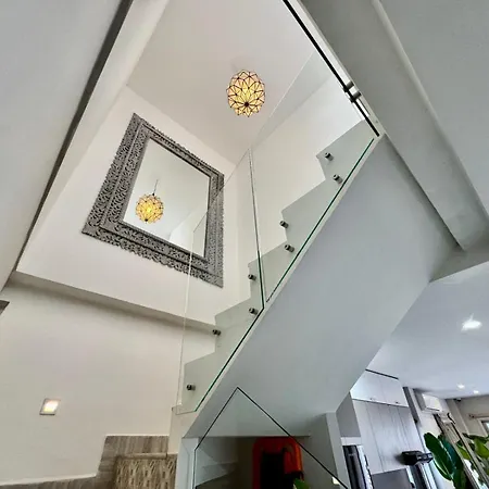 Bed and breakfast Casa Celine Cartagena