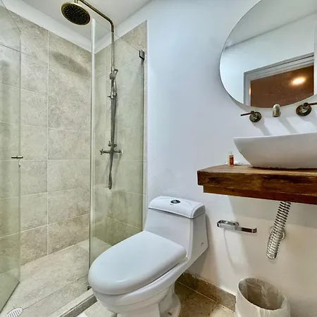 Casa Celine Bed and breakfast *