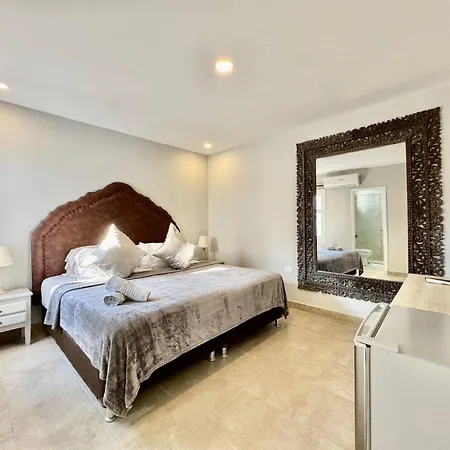 Casa Celine Bed and breakfast *