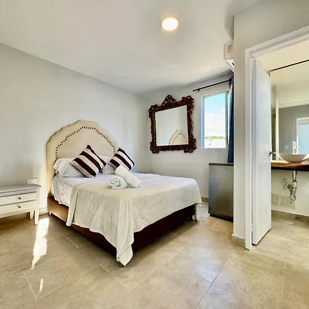 Casa Celine Bed and breakfast Cartagena