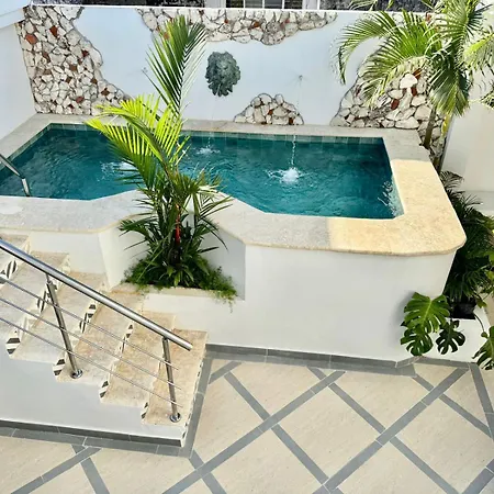 Casa Celine *