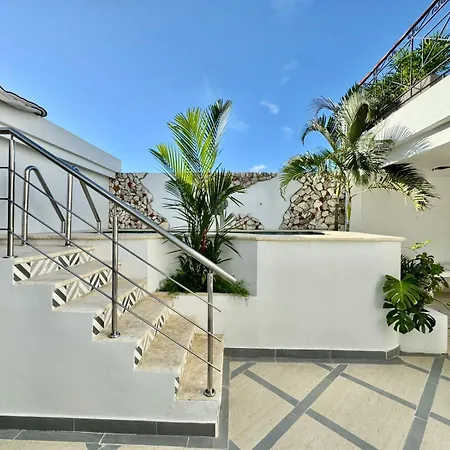 Bed and breakfast Casa Celine