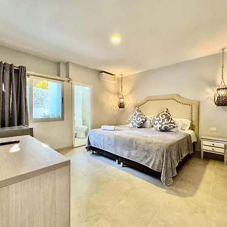 Casa Celine * Cartagena