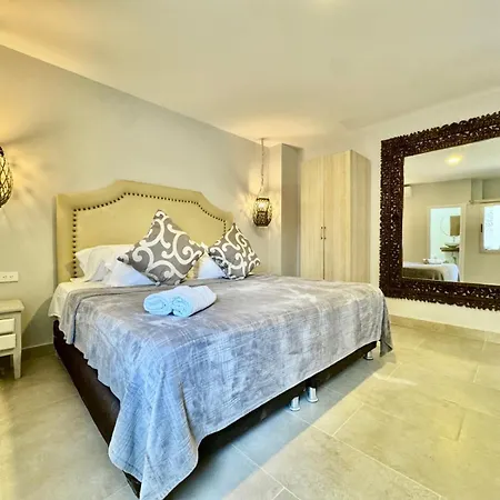 Bed and breakfast Casa Celine