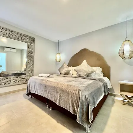 Casa Celine * Cartagena