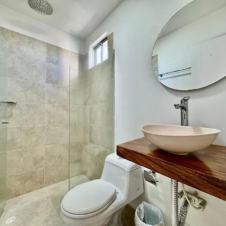 Casa Celine Cartagena