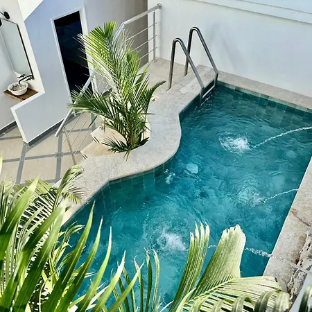 Casa Celine Cartagena