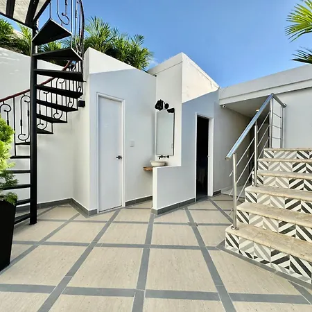 Casa Celine Bed and breakfast Cartagena