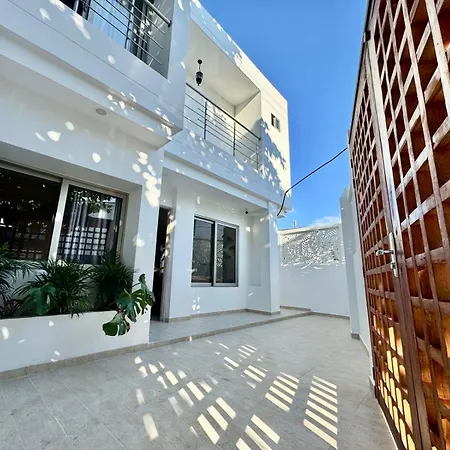 Casa Celine Bed and breakfast Cartagena